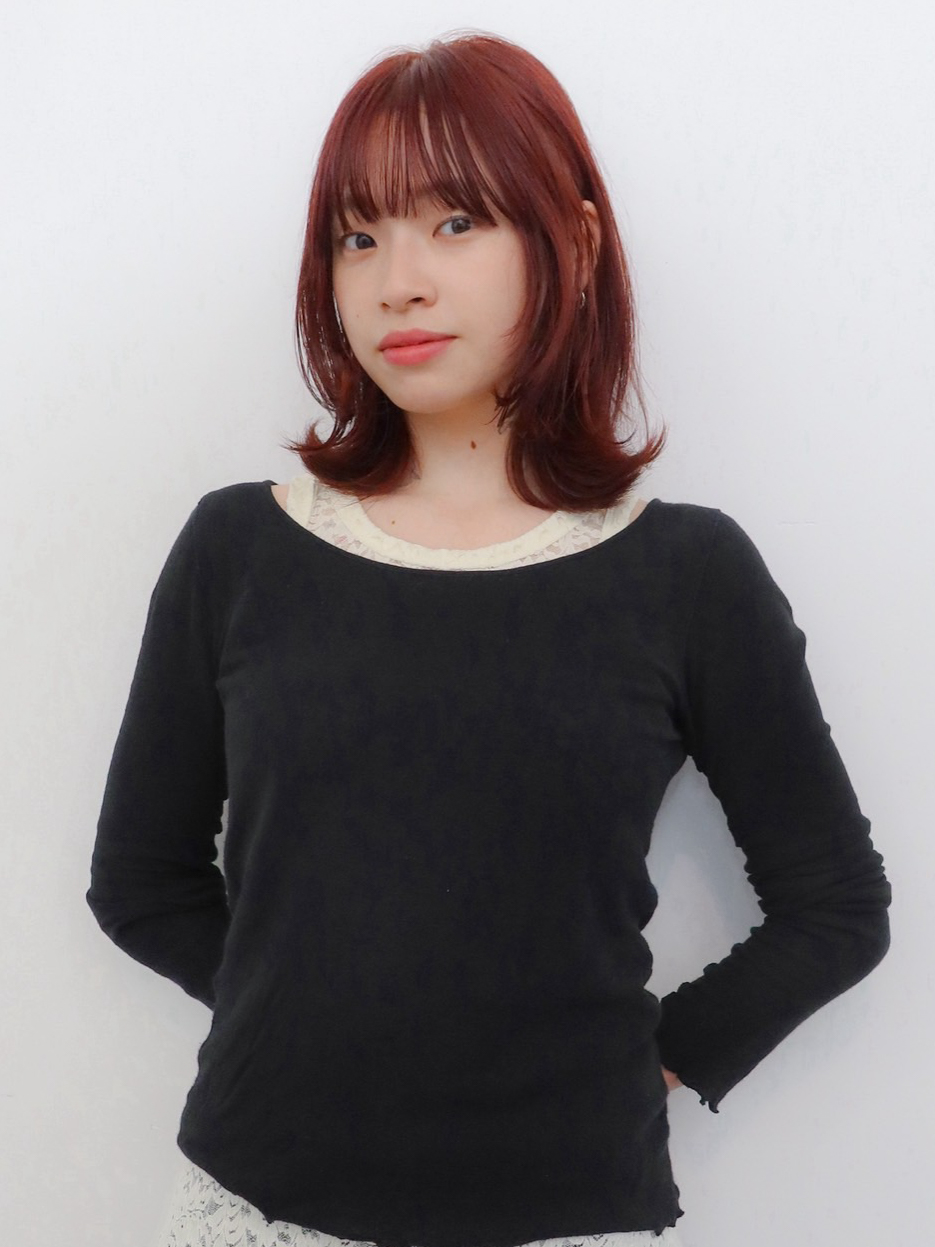 AYUMI